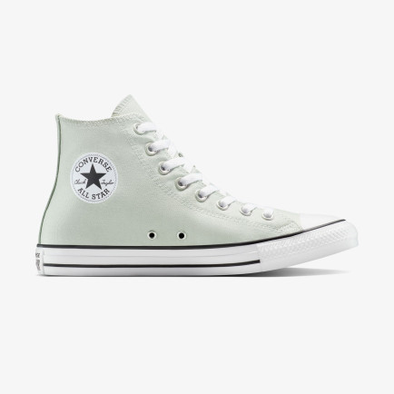 Converse Chuck Taylor All Star Unisex Gri Sneaker