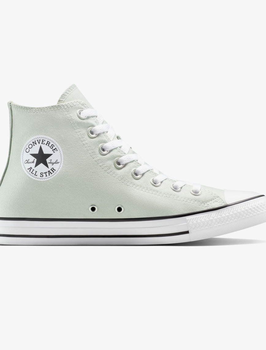Converse Chuck Taylor All Star Unisex Gri Sneaker Converse Chuck Taylor All Star Unisex Gri Sneaker