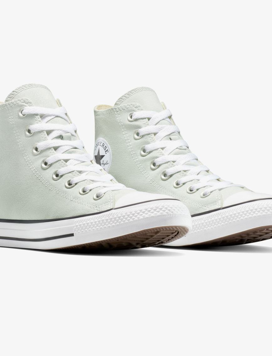 Converse Chuck Taylor All Star Unisex Gri Sneaker Converse Chuck Taylor All Star Unisex Gri Sneaker