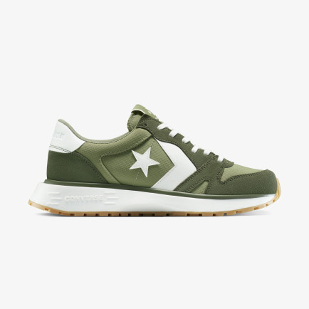 Converse Omni Trainer Unisex Haki Sneaker Converse Omni Trainer Unisex Haki Sneaker