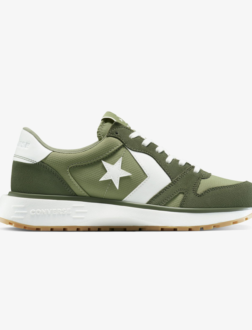 Converse Omni Trainer Unisex Haki Sneaker Converse Omni Trainer Unisex Haki Sneaker