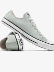 Converse Chuck Taylor All Star Unisex Gri Sneaker Converse Chuck Taylor All Star Unisex Gri Sneaker