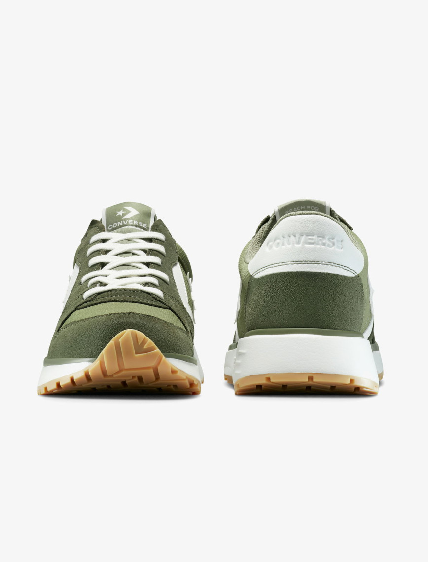 Converse Omni Trainer Unisex Haki Sneaker Converse Omni Trainer Unisex Haki Sneaker