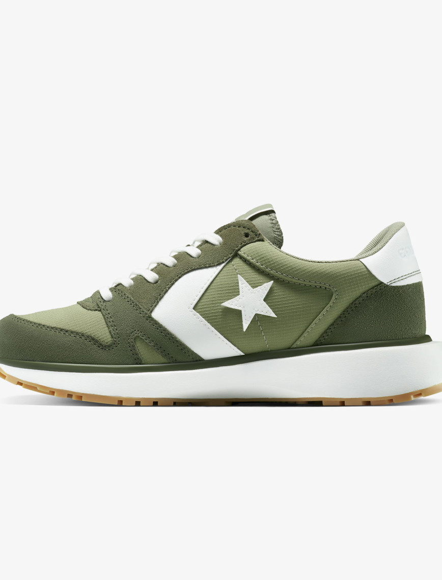 Converse Omni Trainer Unisex Haki Sneaker Converse Omni Trainer Unisex Haki Sneaker