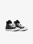 Converse Chuck Taylor All Star Spiderweb Easy On Çocuk Siyah Sneaker Converse Chuck Taylor All Star Spiderweb Easy On Çocuk Siyah Sneaker