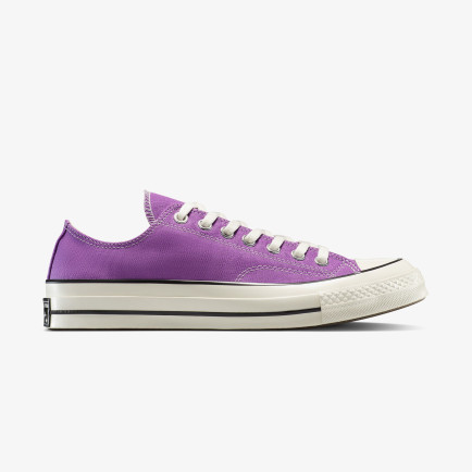 Converse Chuck 70 Unisex Mor Sneaker Converse Chuck 70 Unisex Mor Sneaker
