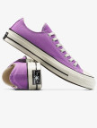 Converse Chuck 70 Unisex Mor Sneaker Converse Chuck 70 Unisex Mor Sneaker