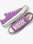 Converse Chuck 70 Unisex Mor Sneaker Converse Chuck 70 Unisex Mor Sneaker