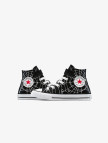Converse Chuck Taylor All Star Spiderweb Easy On Çocuk Siyah Sneaker Converse Chuck Taylor All Star Spiderweb Easy On Çocuk Siyah Sneaker
