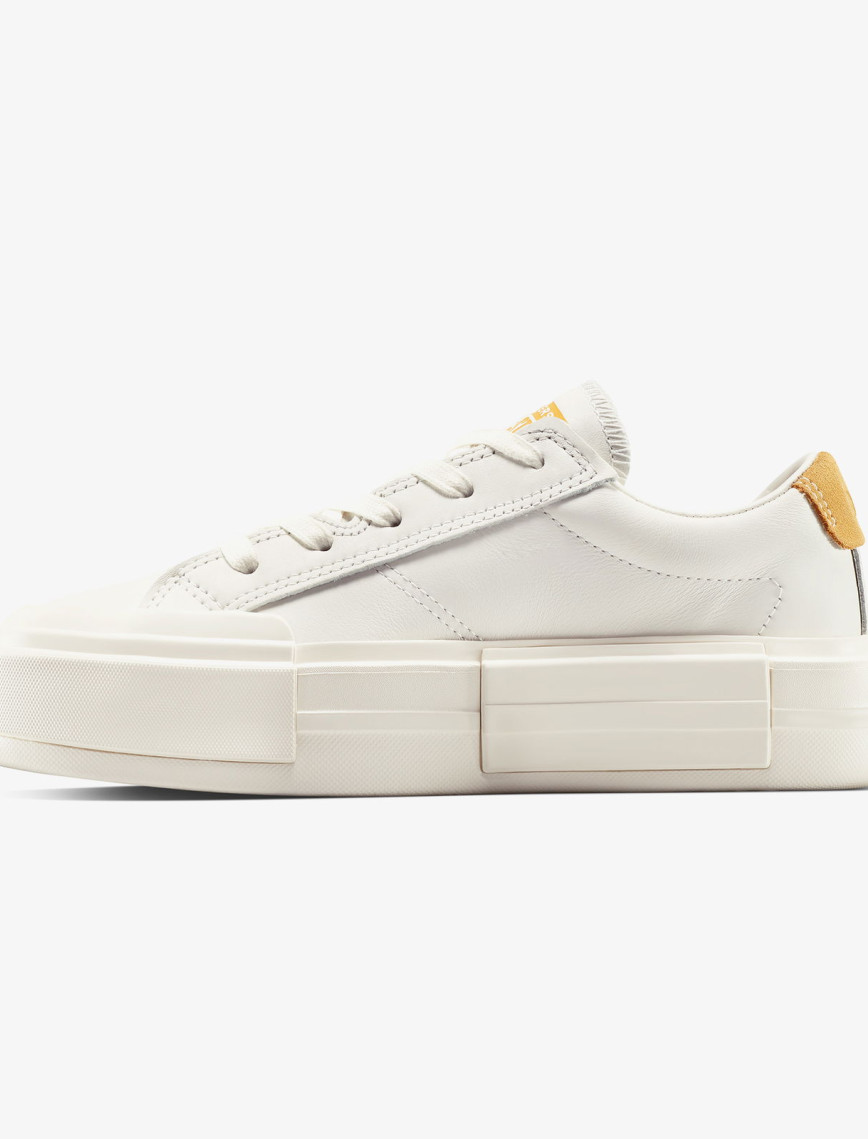 Converse Cruise Leather Unisex Sarı Sneaker Converse Cruise Leather Unisex Sarı Sneaker