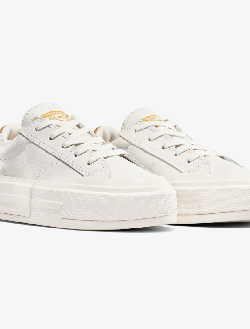 Converse Cruise Leather Unisex Sarı Sneaker Converse Cruise Leather Unisex Sarı Sneaker