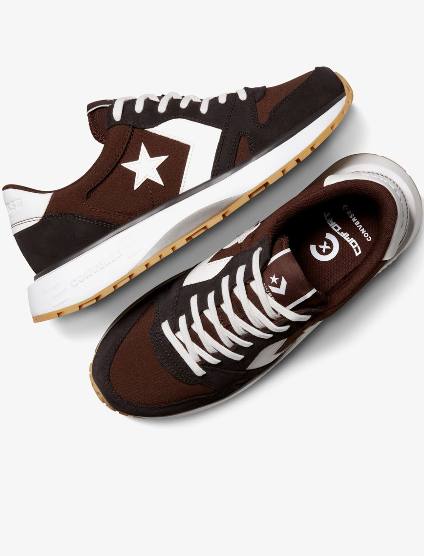 Converse Omni Trainer Unisex Kahverengi Sneaker Converse Omni Trainer Unisex Kahverengi Sneaker