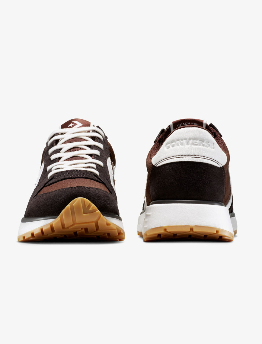 Converse Omni Trainer Unisex Kahverengi Sneaker Converse Omni Trainer Unisex Kahverengi Sneaker