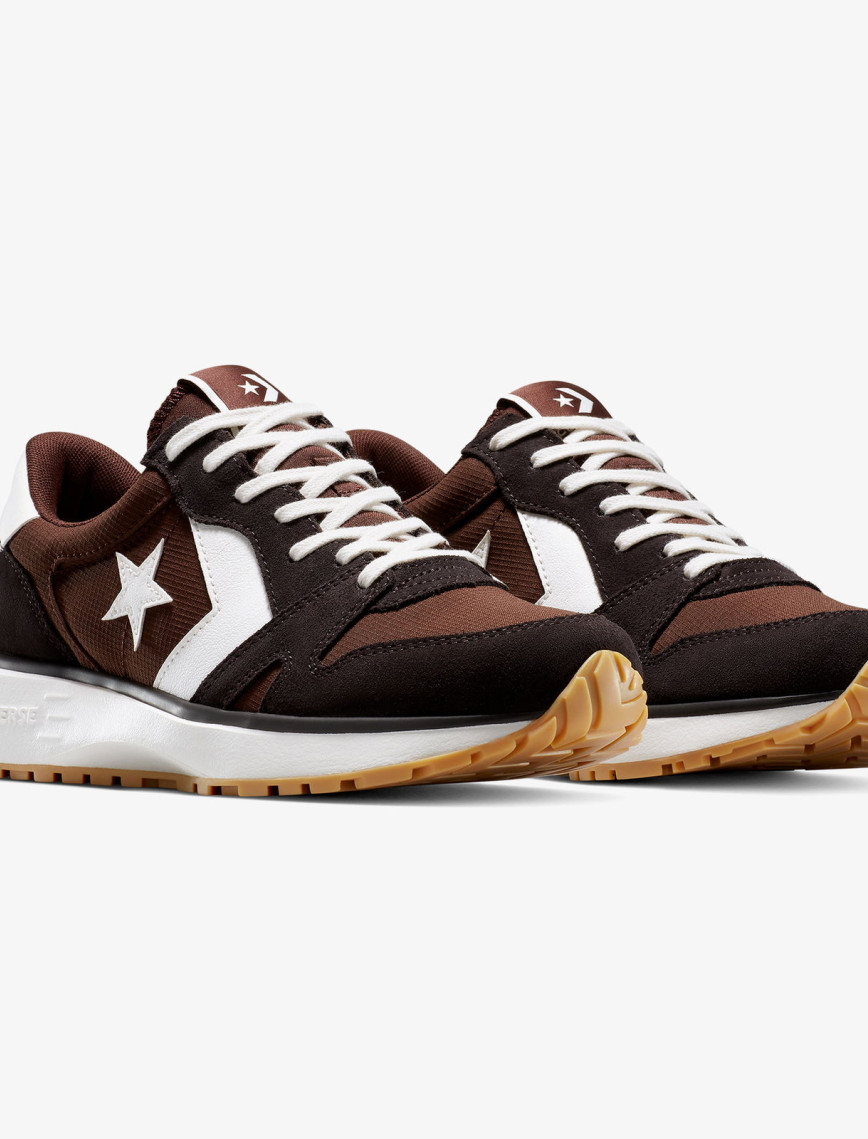 Converse Omni Trainer Unisex Kahverengi Sneaker Converse Omni Trainer Unisex Kahverengi Sneaker