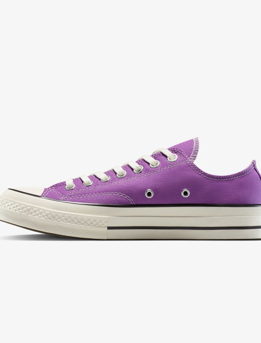 Converse Chuck 70 Unisex Mor Sneaker Converse Chuck 70 Unisex Mor Sneaker