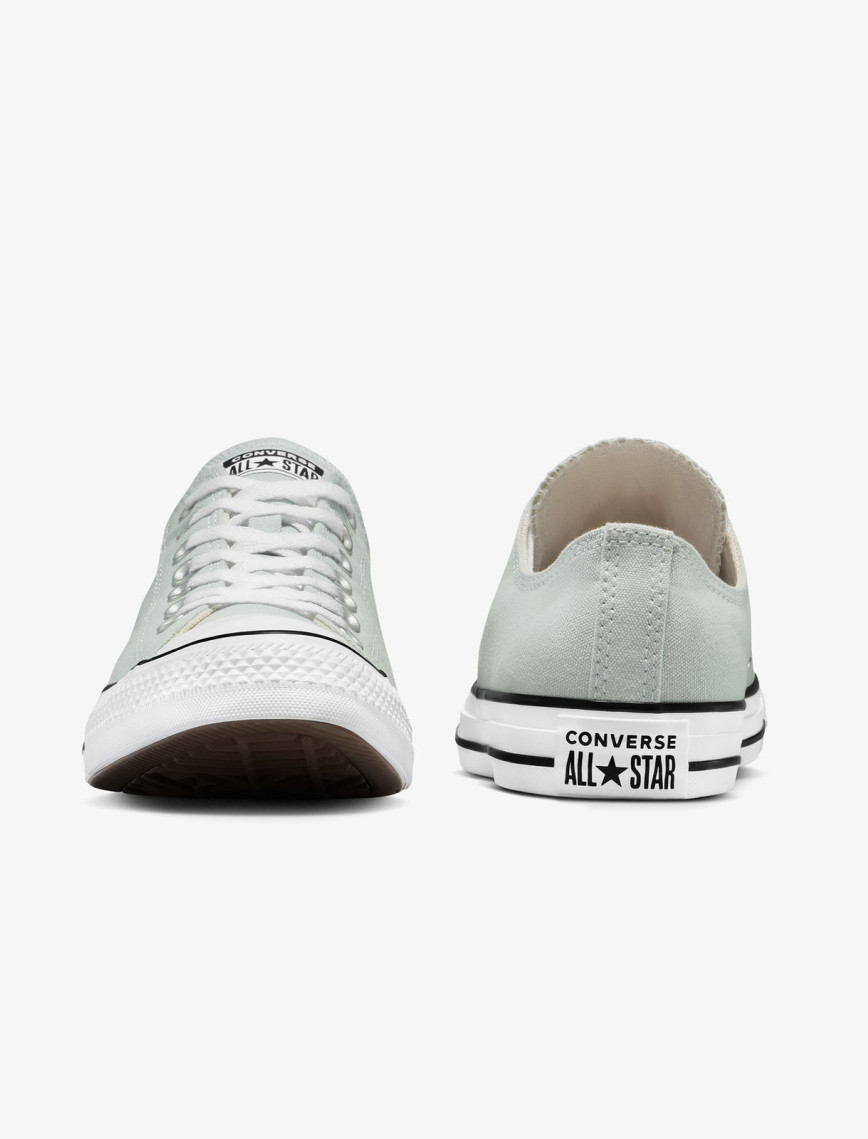 Converse Chuck Taylor All Star Unisex Gri Sneaker Converse Chuck Taylor All Star Unisex Gri Sneaker