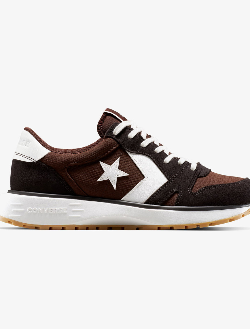 Converse Omni Trainer Unisex Kahverengi Sneaker Converse Omni Trainer Unisex Kahverengi Sneaker