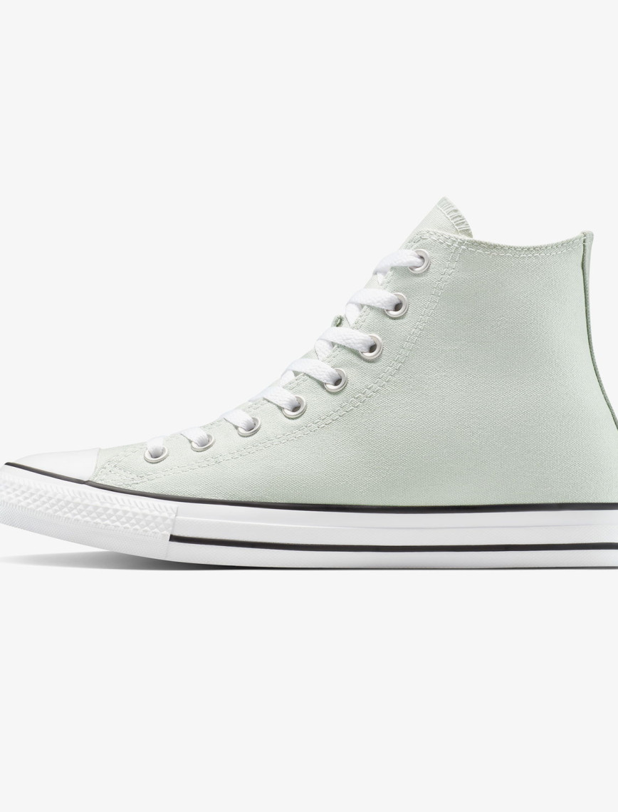 Converse Chuck Taylor All Star Unisex Gri Sneaker Converse Chuck Taylor All Star Unisex Gri Sneaker
