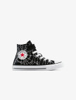 Converse Chuck Taylor All Star Spiderweb Easy On Çocuk Siyah Sneaker Converse Chuck Taylor All Star Spiderweb Easy On Çocuk Siyah Sneaker
