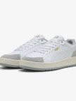 Puma Court Classico Sport Unisex Beyaz Spor Ayakkabı Puma Court Classico Sport Unisex Beyaz Spor Ayakkabı