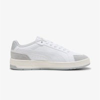 Puma Court Classico Sport Unisex Beyaz Spor Ayakkabı Puma Court Classico Sport Unisex Beyaz Spor Ayakkabı