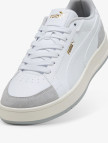 Puma Court Classico Sport Unisex Beyaz Spor Ayakkabı Puma Court Classico Sport Unisex Beyaz Spor Ayakkabı