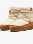 Puma Snowbae Suede Wns Kadın Kahverengi/Bej Bot Puma Snowbae Suede Wns Kadın Kahverengi/Bej Bot