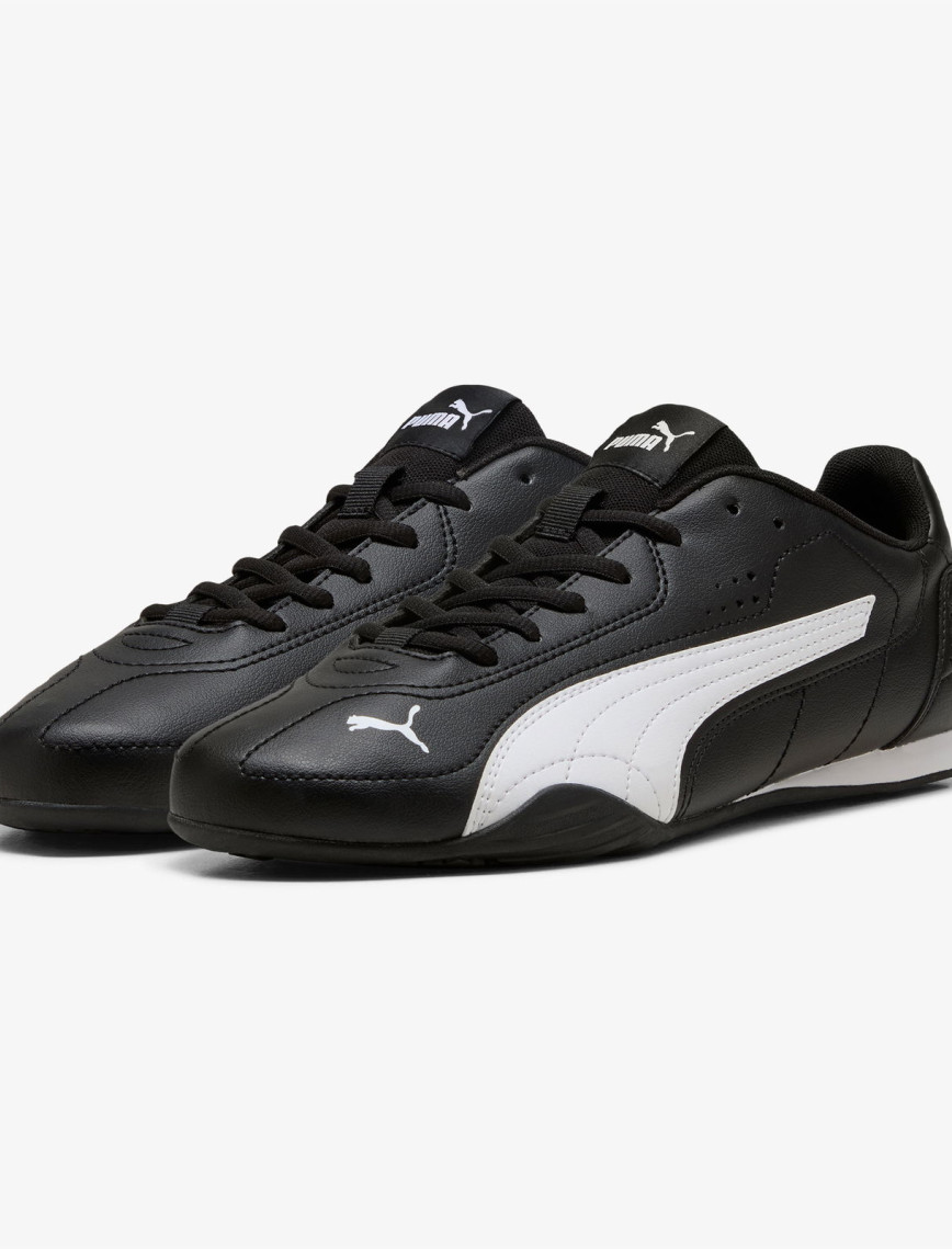 Puma Catch Kadın Siyah Spor Ayakkabı Puma Catch Kadın Siyah Spor Ayakkabı