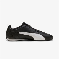 Puma Catch Kadın Siyah Spor Ayakkabı Puma Catch Kadın Siyah Spor Ayakkabı