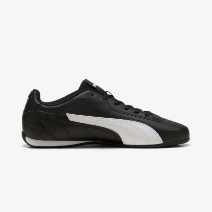 Puma Catch Kadın Siyah Spor Ayakkabı Puma Catch Kadın Siyah Spor Ayakkabı