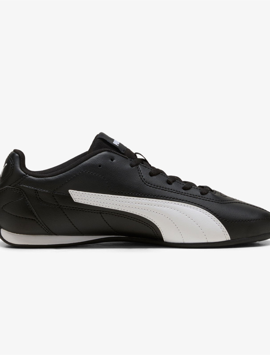 Puma Catch Kadın Siyah Spor Ayakkabı Puma Catch Kadın Siyah Spor Ayakkabı