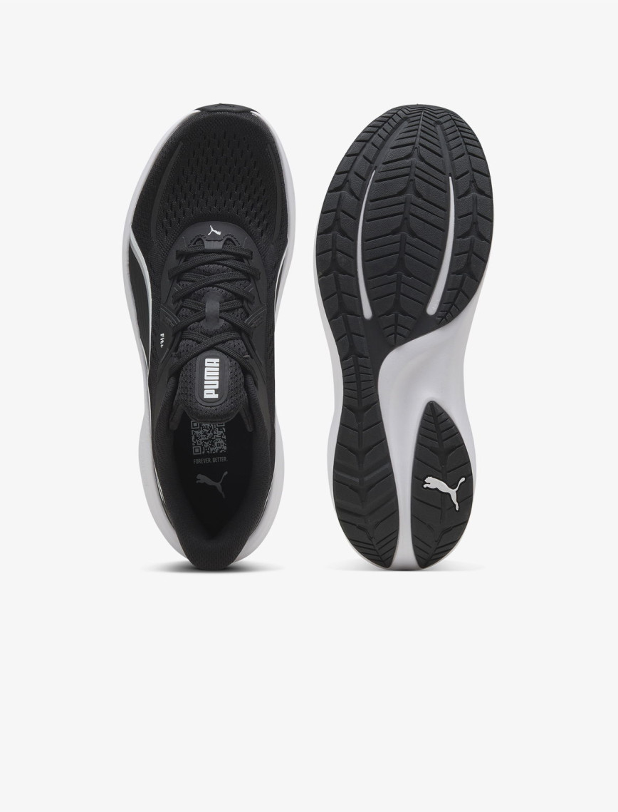 Puma Skyrocket Lite 2 Unisex Siyah Koşu Ayakkabısı Puma Skyrocket Lite 2 Unisex Siyah Koşu Ayakkabısı