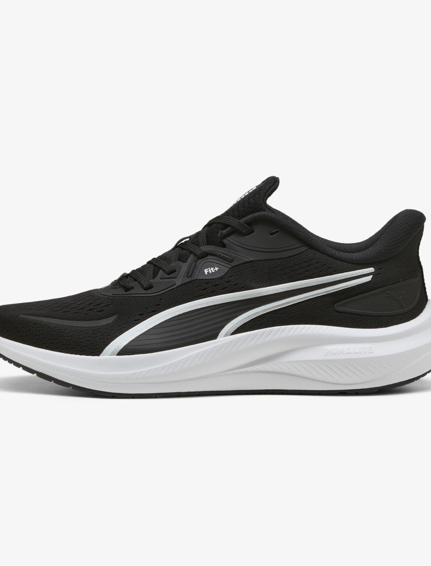 Puma Skyrocket Lite 2 Unisex Siyah Koşu Ayakkabısı Puma Skyrocket Lite 2 Unisex Siyah Koşu Ayakkabısı