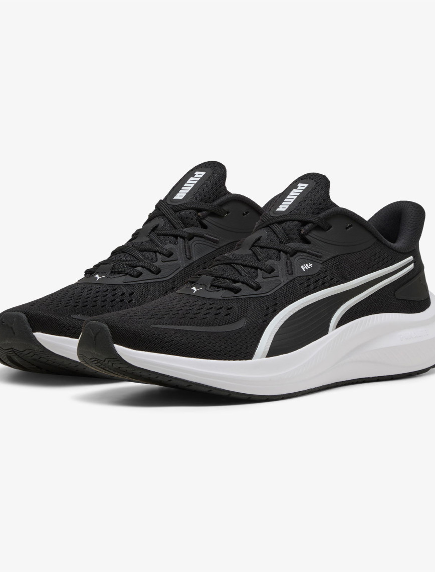 Puma Skyrocket Lite 2 Unisex Siyah Koşu Ayakkabısı Puma Skyrocket Lite 2 Unisex Siyah Koşu Ayakkabısı