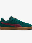 Puma Club II Era Suede Erkek Kırmızı Spor Ayakkabı Puma Club II Era Suede Erkek Kırmızı Spor Ayakkabı