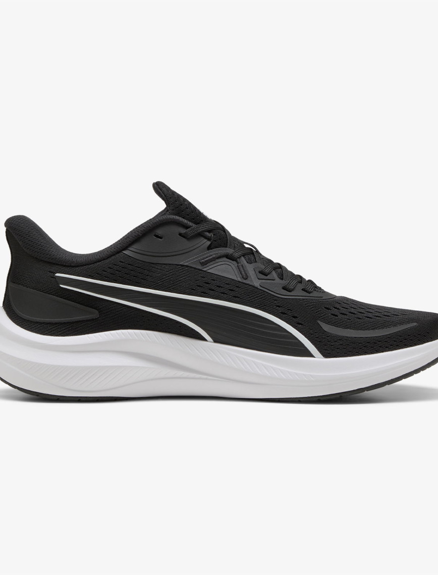 Puma Skyrocket Lite 2 Erkek Gri Koşu Ayakkabısı Puma Skyrocket Lite 2 Erkek Gri Koşu Ayakkabısı