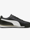 Puma Roma 24 Standard Unisex Siyah Spor Ayakkabı Puma Roma 24 Standard Unisex Siyah Spor Ayakkabı