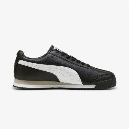 Puma Roma 24 Standard Unisex Siyah Spor Ayakkabı Puma Roma 24 Standard Unisex Siyah Spor Ayakkabı