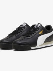 Puma Roma 24 Standard Unisex Siyah Spor Ayakkabı Puma Roma 24 Standard Unisex Siyah Spor Ayakkabı