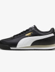 Puma Roma 24 Standard Unisex Siyah Spor Ayakkabı Puma Roma 24 Standard Unisex Siyah Spor Ayakkabı