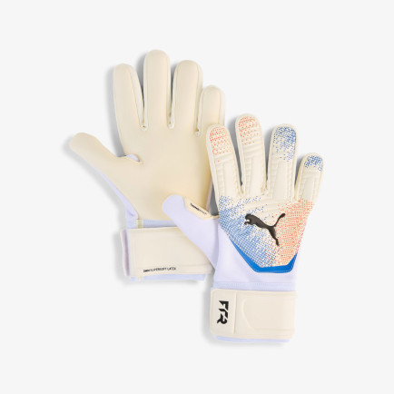 Puma Futurw Match NC Unisex Krem Kaleci Eldiveni Puma Futurw Match NC Unisex Krem Kaleci Eldiveni