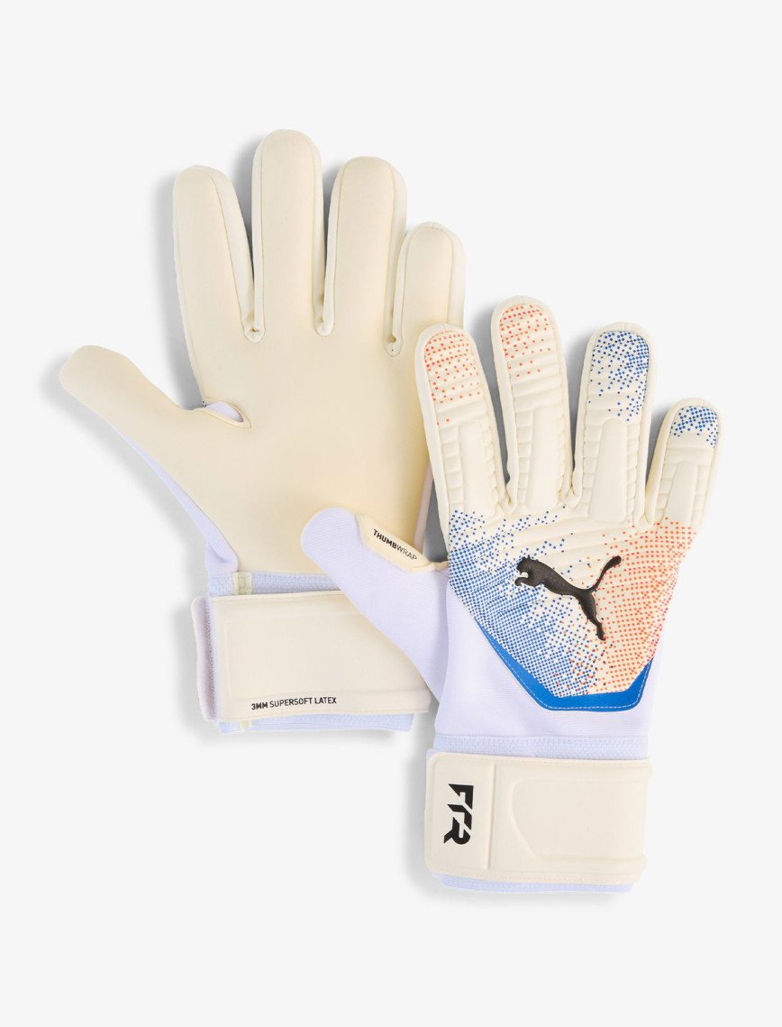 Puma Future Match Nc Unisex Turuncu Kaleci Eldiveni Puma Future Match Nc Unisex Turuncu Kaleci Eldiveni