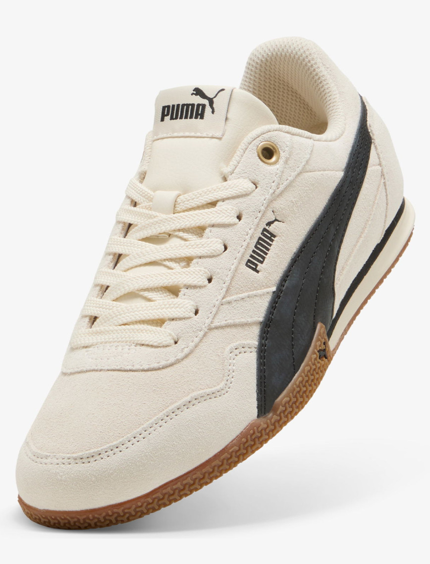 Puma Bella Donna Sd Kadın Krem Spor Ayakkabı Puma Bella Donna Sd Kadın Krem Spor Ayakkabı