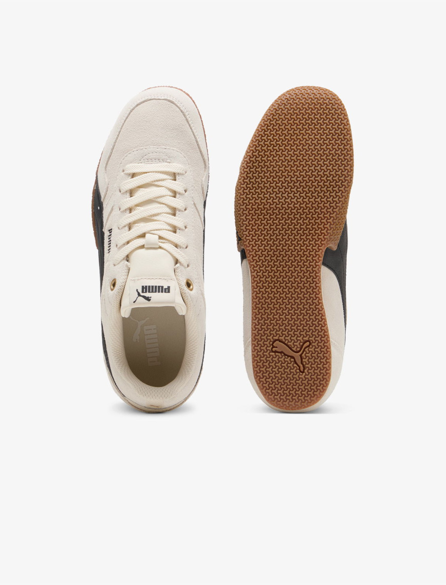 Puma Bella Donna Sd Kadın Krem Spor Ayakkabı Puma Bella Donna Sd Kadın Krem Spor Ayakkabı