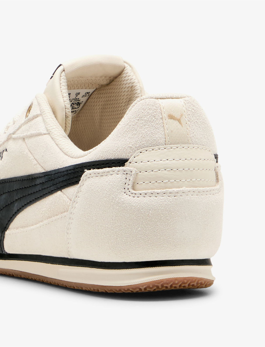 Puma Bella Donna Sd Kadın Krem Spor Ayakkabı Puma Bella Donna Sd Kadın Krem Spor Ayakkabı