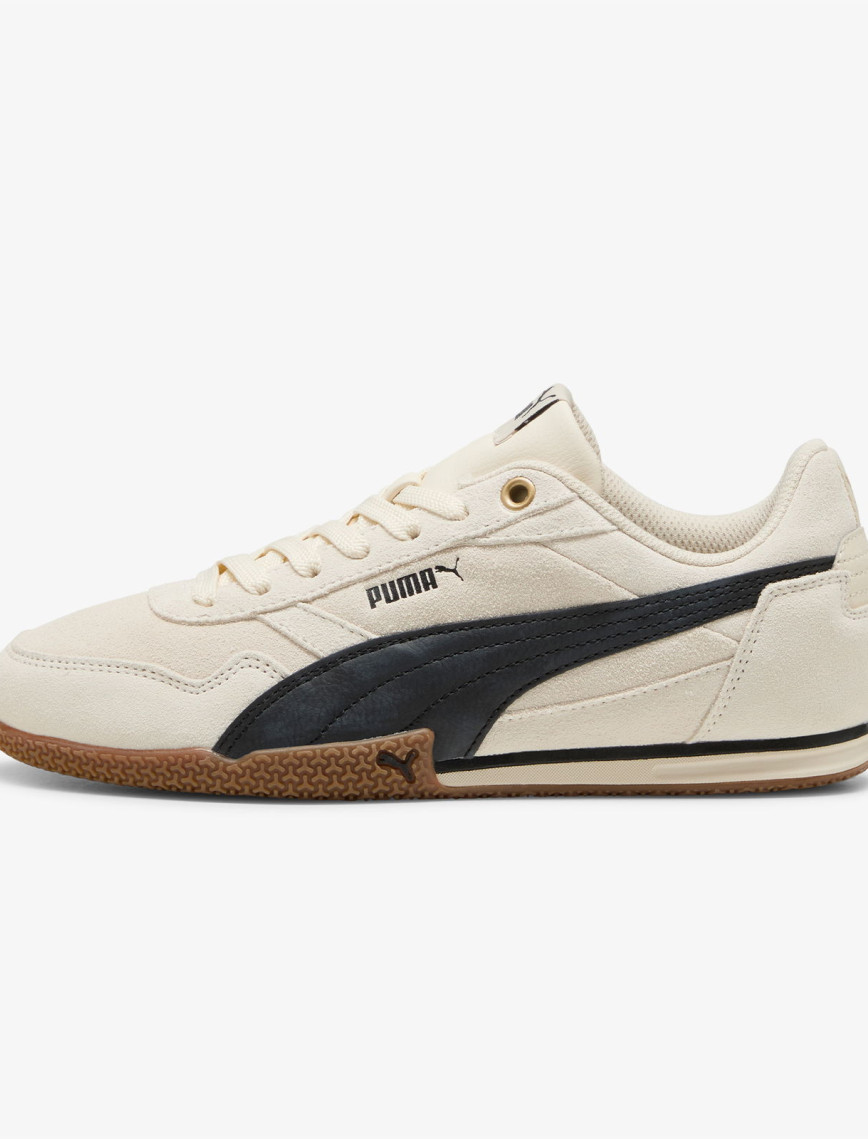 Puma Bella Donna Sd Kadın Krem Spor Ayakkabı Puma Bella Donna Sd Kadın Krem Spor Ayakkabı