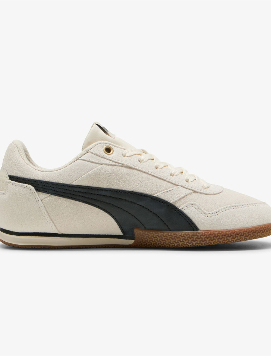 Puma Bella Donna Sd Kadın Krem Spor Ayakkabı Puma Bella Donna Sd Kadın Krem Spor Ayakkabı