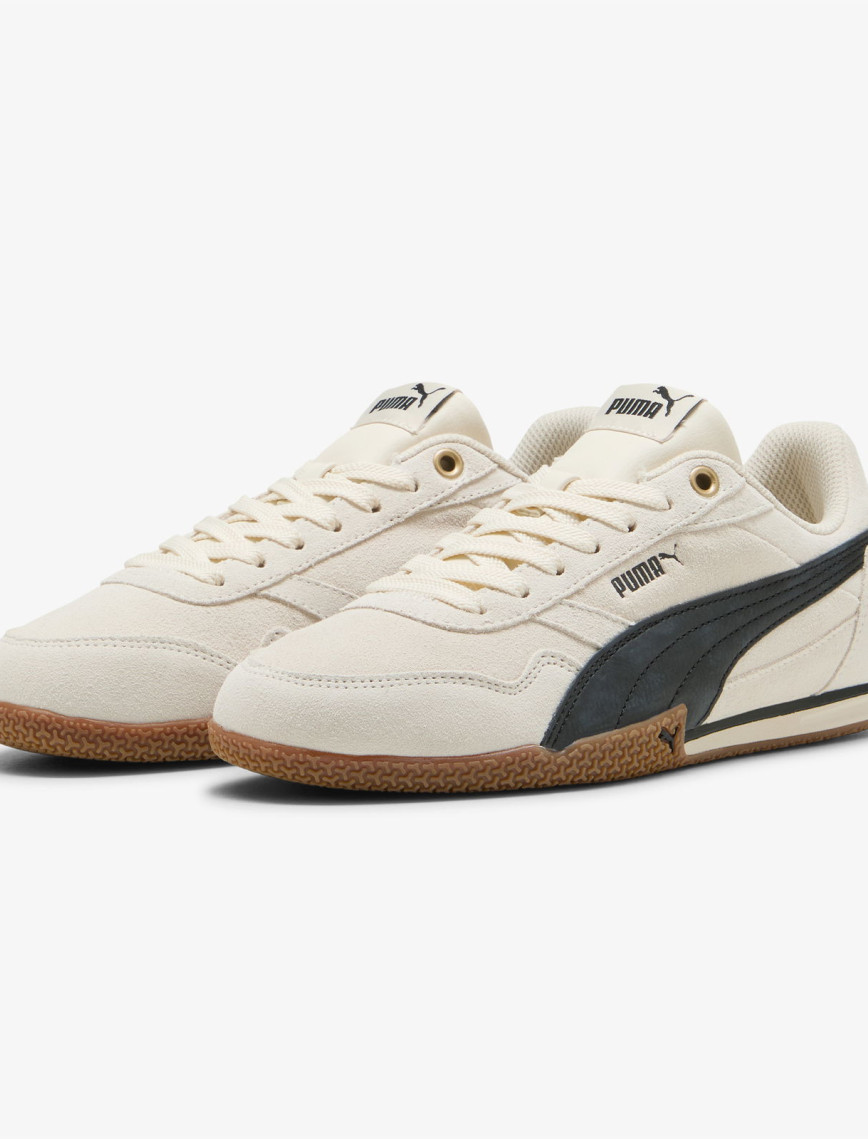 Puma Bella Donna Sd Kadın Krem Spor Ayakkabı Puma Bella Donna Sd Kadın Krem Spor Ayakkabı