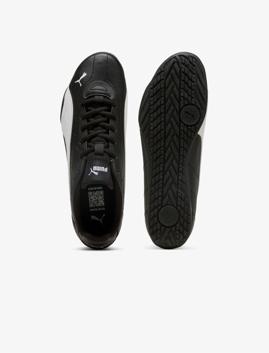 Puma Catch Kadın Siyah Spor Ayakkabı Puma Catch Kadın Siyah Spor Ayakkabı