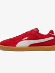 Puma Club II Era Suede Erkek Kırmızı Spor Ayakkabı Puma Club II Era Suede Erkek Kırmızı Spor Ayakkabı